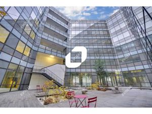 Location Bureau Paris 75017