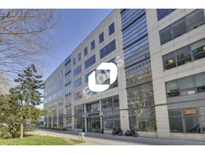 Location Bureau Saint Denis 93200