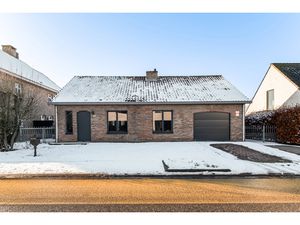 Huis te koop in Hoogstraten met 3 slaapkamers