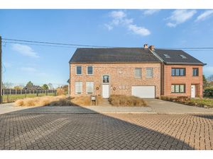 Huis te koop in Westerlo met 3 slaapkamers