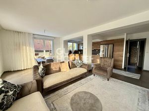 Appartement Aix Les Bains T3 de 80 m2