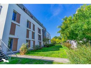 Vente appartement 2 pièces 41 m² Eysines (33320)