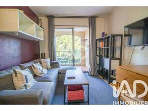 Vente Appartement 2 pièces Piscine à Fréjus (83370) : à vendre 2 pièces Piscine / 26m² Fré