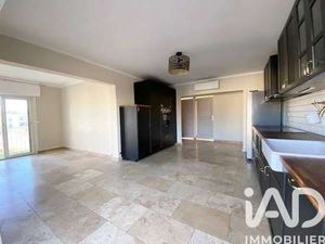 Vente Appartement 5 pièces à Fréjus (83370) : à vendre 5 pièces / 94m² Fréjus