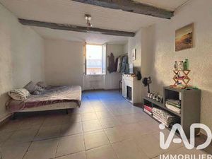 Vente Appartement T1 à La Seyne-sur-Mer (83500) : à vendre T1 / 34m² La Seyne-sur-Mer
