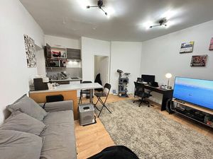 Appartement T2 Lille à louer