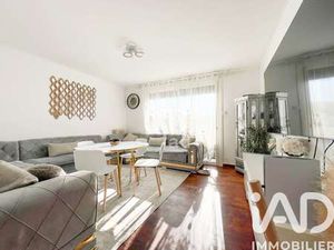 Vente Appartement 3 pièces à Saint-Raphaël (83530) : à vendre 3 pièces / 60m² Saint-Raphaë