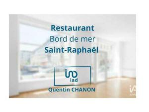 Vente Bureaux et commerces à Saint-Raphaël (83530) : à vendre / 200m² Saint-Raphaël