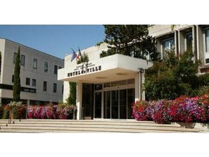 RESTAURANT LOCATION PURE 133M2 - EMPLACEMENT N°1 - CHATENAY-MALABRY 92290