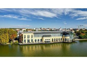 Location pure / secteur Lac d'Enghien