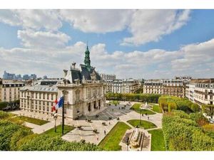 Location pure restaurant avec extraction / Levallois-Perret