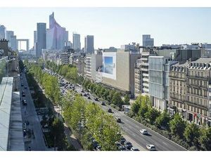 LOCATION PURE 145M2 / NEUILLY LES SABLONS
