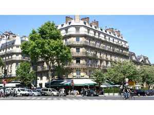 CESSION DE BAIL 77M2 / EMPLACEMENT N°1 / SAINT-GERMAIN-DES-PRÉS PARIS 6E