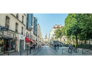 RESTAURANT LOCATION PURE 100M2 - EMPLACEMENT N°1 - PARIS 15EME