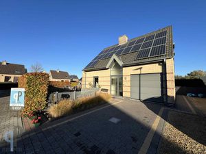 Huis te koop in Brakel met 4 slaapkamers