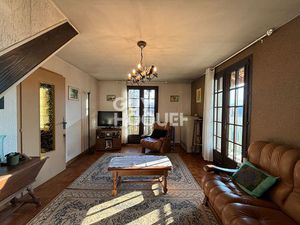 Maison à vendre à Grésy-sur-Aix - Référence 2097