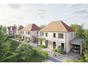 Huis te koop in Deinze met 3 slaapkamers