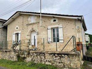 Vente maison 5 pièces 117 m² Targon (33760)