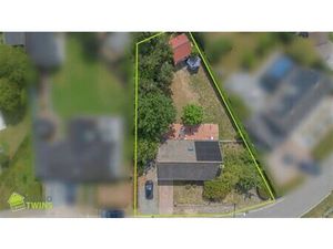 Huis te koop in Waasmunster met 3 slaapkamers