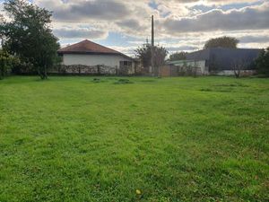 Vente terrain 500 m² Saint-Genès-de-Fronsac (33240)