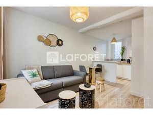 Appartement T1 Corbeil-Essonnes à louer