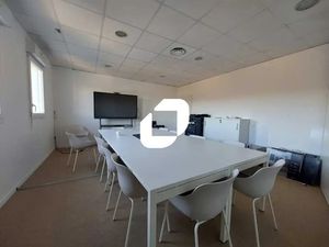 PLATEAUX DE BUREAUX A LOUER