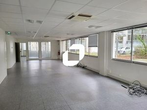 Location Bureau Merignac 33700