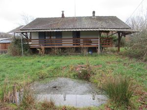 Achat Maison 6 pièces 85m² BARAIZE 36270