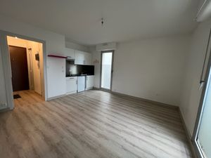 Appartement T1 La Rochelle à louer