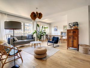 Appartement T4 Paris 15 à louer