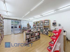 Local commercial T2 Conches-en-Ouche à louer