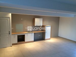 Maison T3 près de MAIMBEVILLE à louer