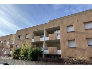 Annonce appartement à vendre