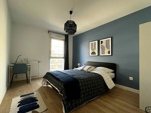 Appartement T4 Cergy à louer