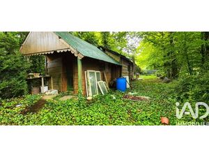 Vente Terrain 3 280 m²