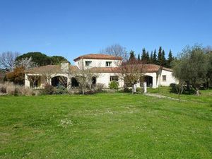 Leguevin - Belle villa - Beau terrain de 6000 M2
