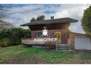Chalet 6P + C 127 m2