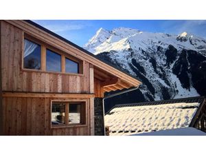 Chalet à vendre à Sainte-Foy-Tarentaise (73640) - Savoie