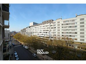 Appartement Paris 4 pièce(s) 77.36 m2
