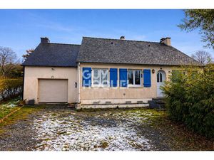 Maison à vendre à Monterblanc