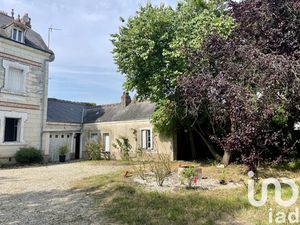 Vente Maison/villa 8 pièces