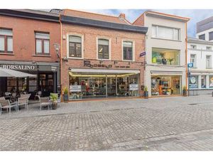 Surface commerciale à vendre à Hoogstraat 4 Boom (RBU98155)
