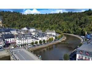 Surface commerciale à vendre à rue du Collège 2 Bouillon (VWD16173)