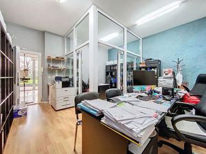 Bureaux à vendre à Boulevard Louis Mettewie 91 Molenbeek-Saint-Jean (VBD70485)