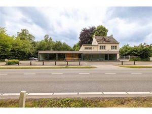 Surface commerciale à vendre à Herentalseweg 52 Geel (RBU98471)