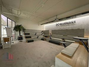 Bureaux à louer à Ottergemsesteenweg Zuid 808 Gand (RBU98806)