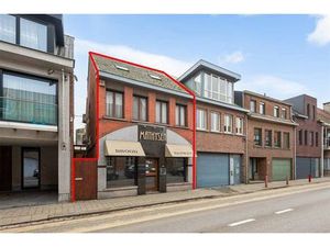 Surface commerciale à vendre à Vrijheid 7 Hoogstraten (RBU98210)