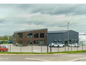 Surface commerciale à vendre à Kuurne (VBD70080)