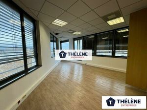 Location bureau 333m2 Montpellier (34000) - 5953 € - Surface Privée