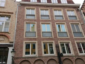 Surface commerciale à vendre à Anderlecht (VBD70013)